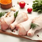 Chicken Drumstick Nutrition