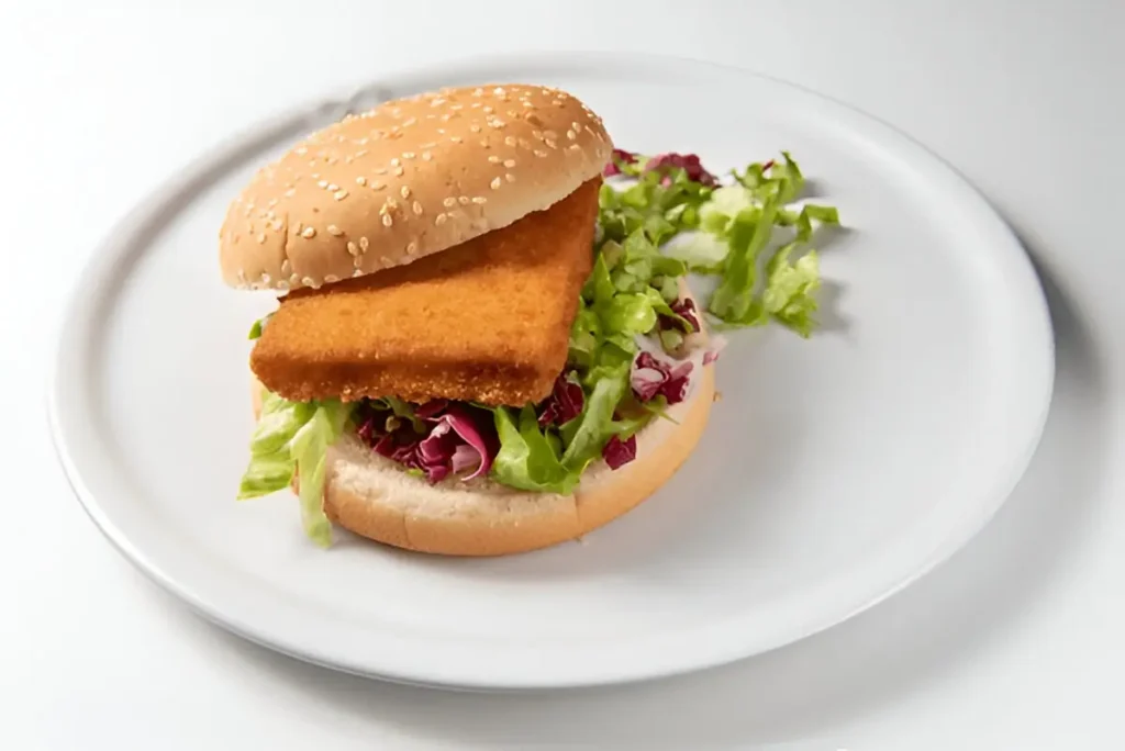 Filet o Fish