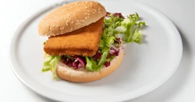 Filet o Fish