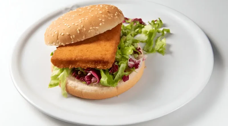 Filet o Fish