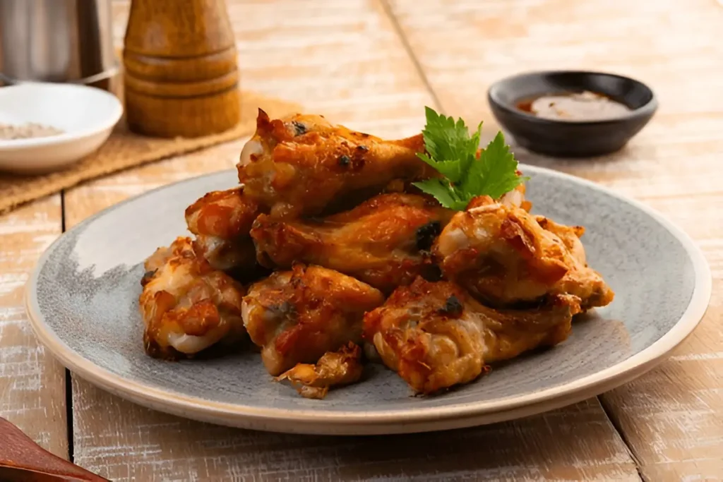 Incorporating Chicken Drumsticks into a Balanced Diet