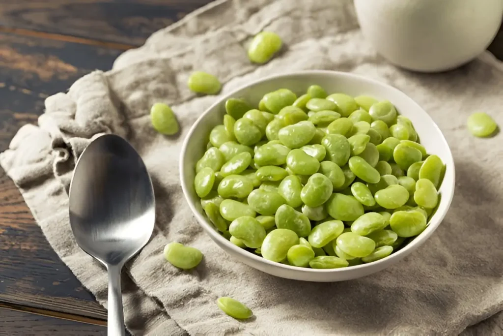 Lima Beans