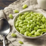 Lima Beans