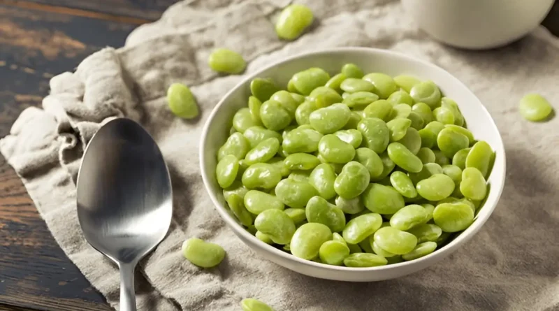 Lima Beans