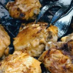 Rotisserie Chicken Nutrition