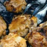 Rotisserie Chicken Nutrition