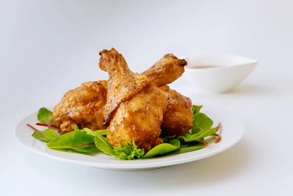The Impact of Cooking Methods on Drumstick Nutrition